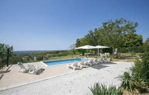 4 Bedroom Amazing Apartment In Labin