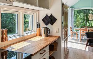 Lovely Home In Askeby With Wifi