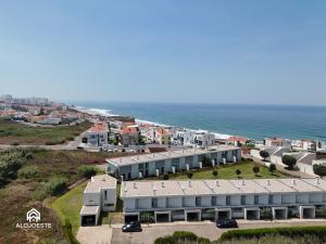 Casa da Arriba - Private Condo - Santa Cruz