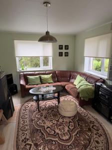 Liiva külalistemaja