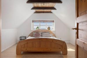 Villa Gul in beautiful Smygehamn