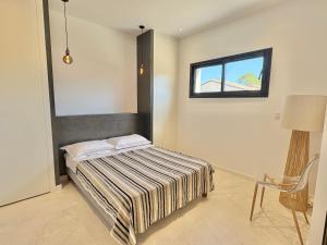 Villas Villa Porto-Vecchio avec piscine : photos des chambres