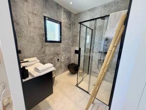 Villas Villa Porto-Vecchio avec piscine : photos des chambres
