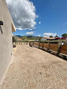 Villas Villa Porto-Vecchio avec piscine : photos des chambres