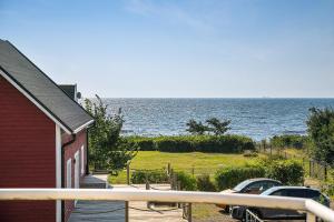 Villa Gul in beautiful Smygehamn