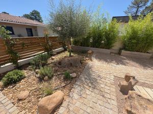 Villas Villa Porto-Vecchio avec piscine : Villa 3 Chambres