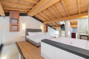 Giulietta Luxury Suite