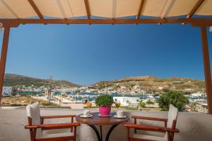 Stefanos Studios Patmos Greece