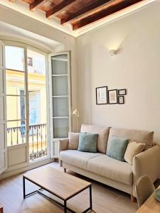 24h, 7 days Self Check In Centro Ciudad