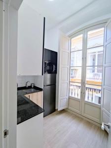 24h, 7 days Self Check In Centro Ciudad