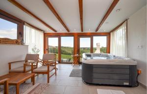 Gorgeous Home In Zelezna Gora With Wifi