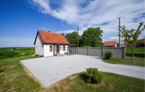Gorgeous Home In Zelezna Gora With Wifi