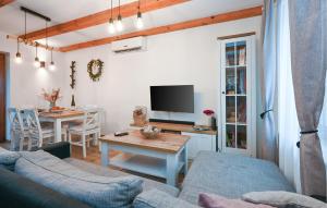 Gorgeous Home In Zelezna Gora With Wifi