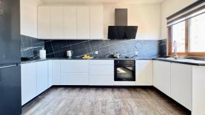 Thea Penthouse with private parking