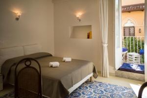 Casa Santa Domenica - Taormina Town Center