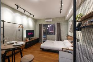 SMDC Lush The Forge - Hotel 4 stelle a Manila
