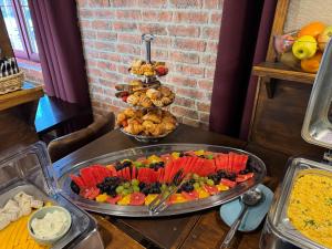 Apartmány Sport & Ski