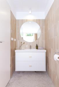 BBQ Terrace Balaton 2BR Apt by NW