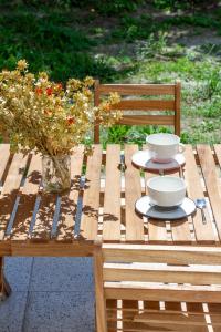 BBQ Terrace Balaton 2BR Apt by NW