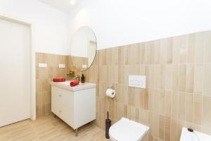 BBQ Terrace Balaton 2BR Apt