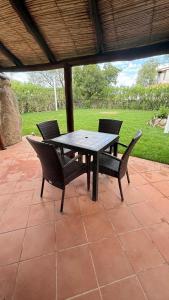 Villa con 3 Camere da Letto