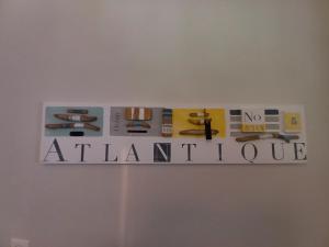 Villas Saint Palais sur Mer - EMPLACEMENT IDEAL - BELLE MAISON - Plage du Platin : photos des chambres