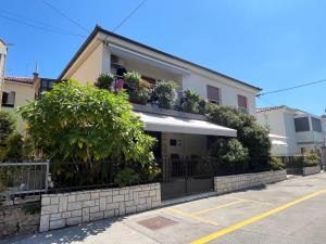 Apartment Vinotoč Izola