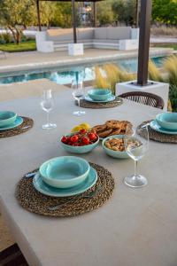 Trullo Rosmarini - Charming with Private Pool