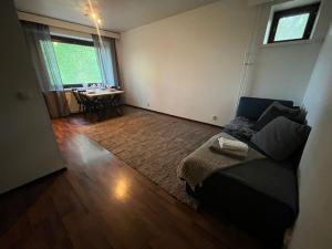 Luxury City Apartments, Ounasvaara