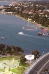 Waterfront Hideaway with Pool, Spa & BBQ Area