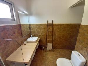 Villas Saint Palais sur Mer - EMPLACEMENT IDEAL - BELLE MAISON - Plage du Platin : photos des chambres