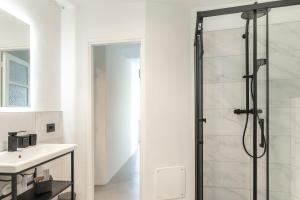 Grapeful Stay - Canelli center - 8 pax - free park