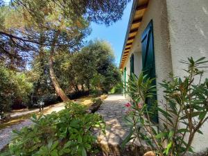 Villas Saint Palais sur Mer - EMPLACEMENT IDEAL - BELLE MAISON - Plage du Platin : photos des chambres