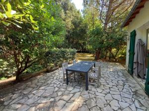 Villas Saint Palais sur Mer - EMPLACEMENT IDEAL - BELLE MAISON - Plage du Platin : photos des chambres