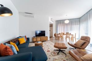 UNYCA - San Jacopino Apartment 3