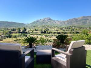 Villa Relax24 - Luxury Villa in Val de Pop