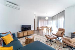 UNYCA - San Jacopino Apartment 3