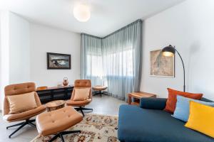 UNYCA - San Jacopino Apartment 3