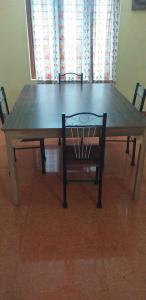 Punchiri Smile Home Stay-jyothis --211--Ground floor-Wachermukku-Varkala