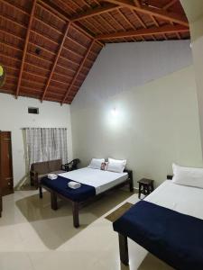 River point homestay