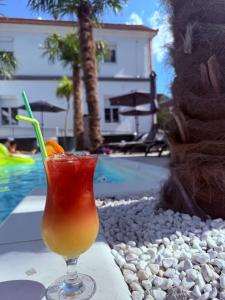 Kinizsi Udvar Apartmanház