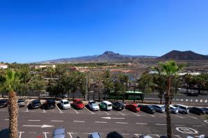 Apartment in Los Cristianos- Ichazagua Views