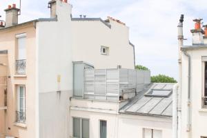 Appartements Pleasant studio with Wifi in the heart of Mouzaia : photos des chambres