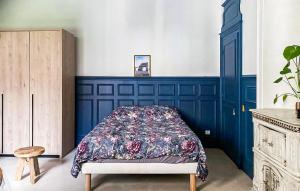 Appartements 2 Bedroom Nice Apartment In Les Andelys : photos des chambres