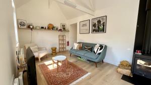 Appartements Hozanna chic & charme : photos des chambres