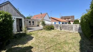 Appartements Hozanna chic & charme : photos des chambres