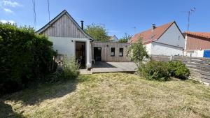 Appartements Hozanna chic & charme : Appartement