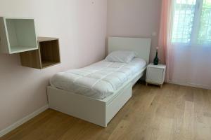 Apartment 3 pers near Belvédère de Belleville