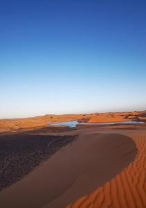 Merzouga