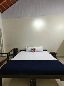 River point homestay